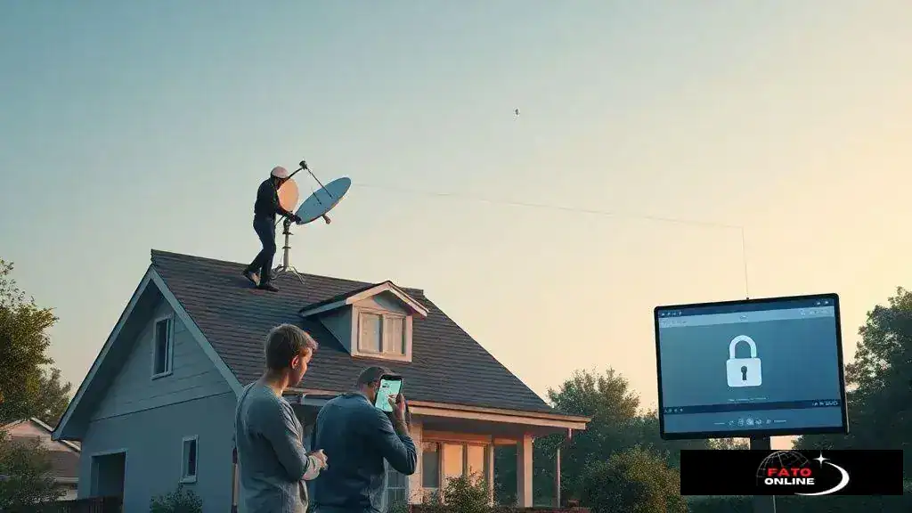 Impacto prático: instalação, custos e segurança para usuários