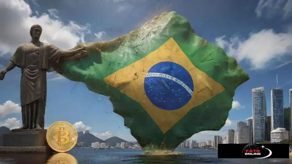 Conclusão: futuro das finanças no Brasil Conclusão: futuro das finanças no Brasil