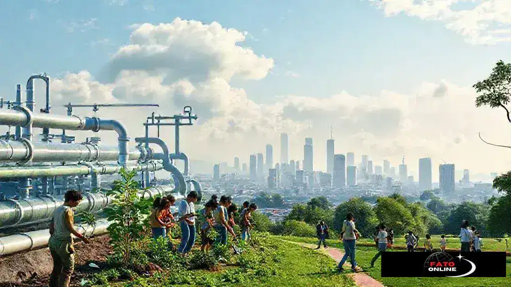 Medidas de prevenção e políticas públicas eficazes para reduzir riscos