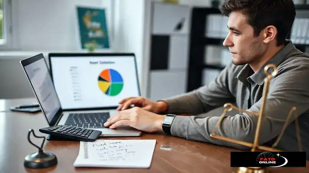 Montando uma estratégia prática: custos, impostos e alocação por perfil Montando uma estratégia prática: custos, impostos e alocação por perfil