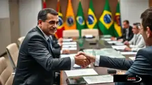 O que é diplomacia, como o Brasil se posiciona: entenda instrumentos e impacto