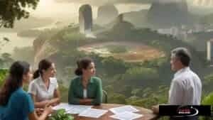 O que é governança ambiental, como o Brasil regula meio ambiente e seus impactos políticos reais