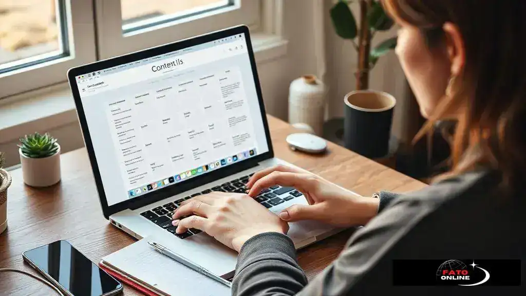 O que é marketing de conteúdo e como aplicá-lo no seu negócio; em prática