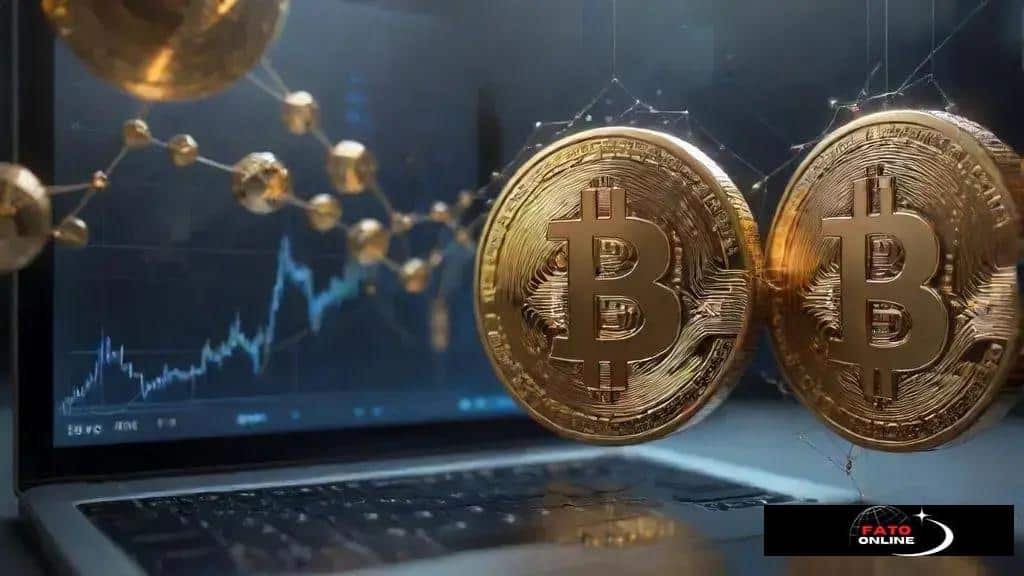 Entendendo criptomoedas e blockchain Entendendo criptomoedas e blockchain