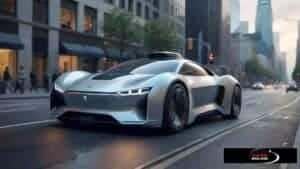 O que são veículos autônomos e quais testes estão sendo feitos para revolucionar o trânsito