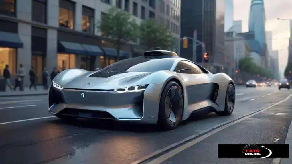 O que são veículos autônomos e como funcionam O que são veículos autônomos e como funcionam