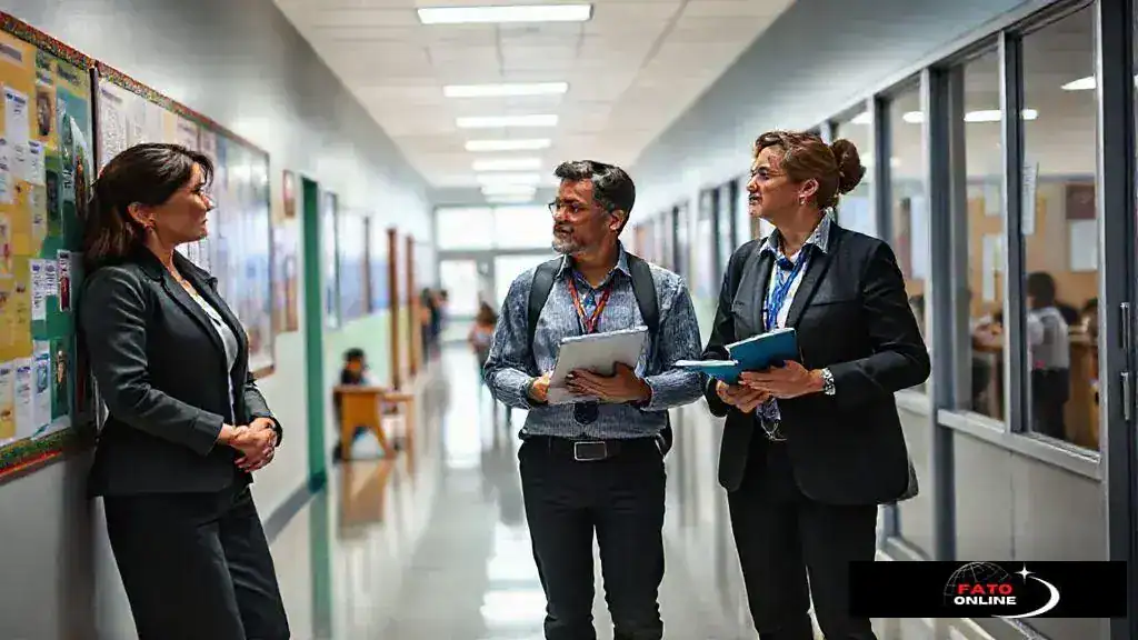 papéis da supervisão: responsabilidades do município, estado e ministério papéis da supervisão: responsabilidades do município, estado e ministério