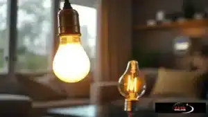 Por que as lâmpadas LED economizam tanto energia: reduza já sua conta