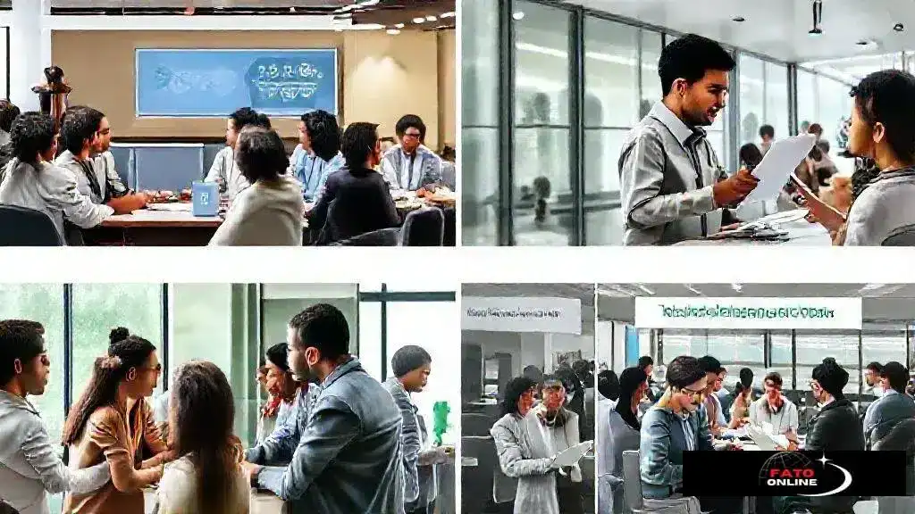 programas e iniciativas principais no Brasil (federais, estaduais e municipais)