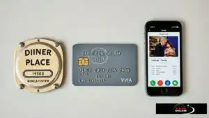 Quem inventou o cartão de crédito e como ele evoluiu até o modelo digital atual;