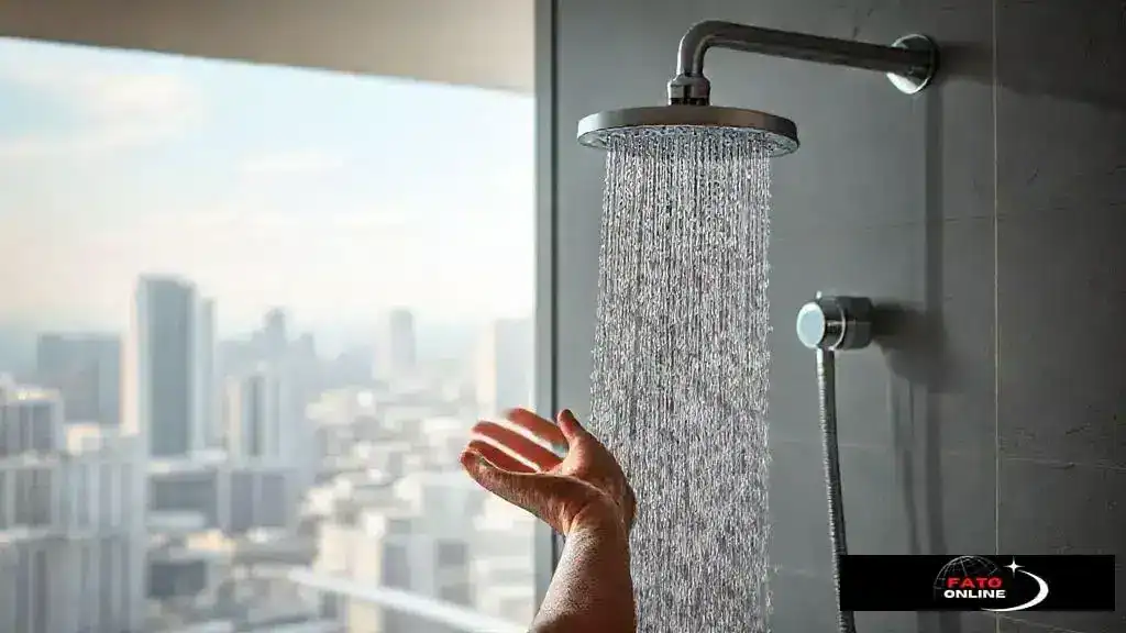 Quem inventou o chuveiro elétrico e por que o Brasil é o país que mais o usa;?