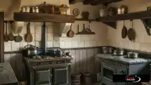 Quem inventou o fogão a gás e por que ele substituiu o a lenha: saiba por quê