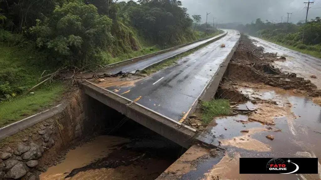Conclusão: perspectivas e caminhos para mitigação