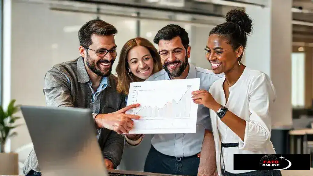 seguir oportunidades: transformar conexões em resultados concretos