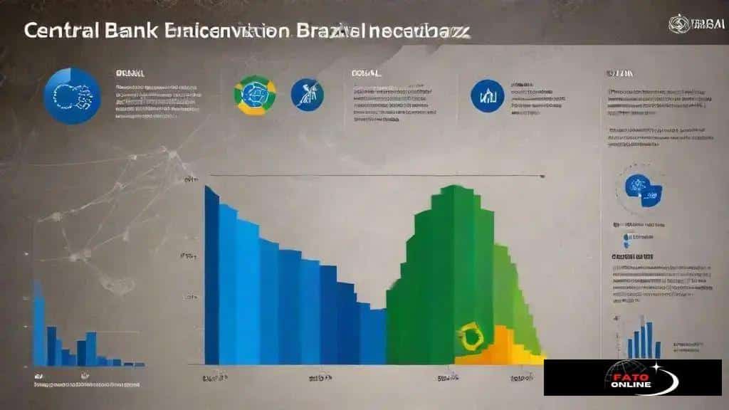 Investimentos e crescimento no setor financeiro
