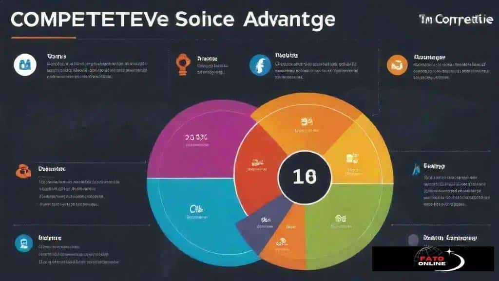 Como implementar a diferenciação competitiva
