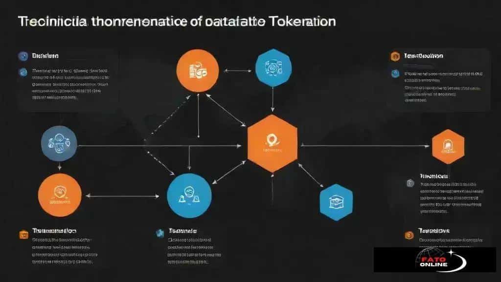 Conclusão sobre a tokenização de dados Conclusão sobre a tokenização de dados