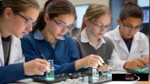 Como ensino de ciências pode estimular tecnologia e mudar o futuro