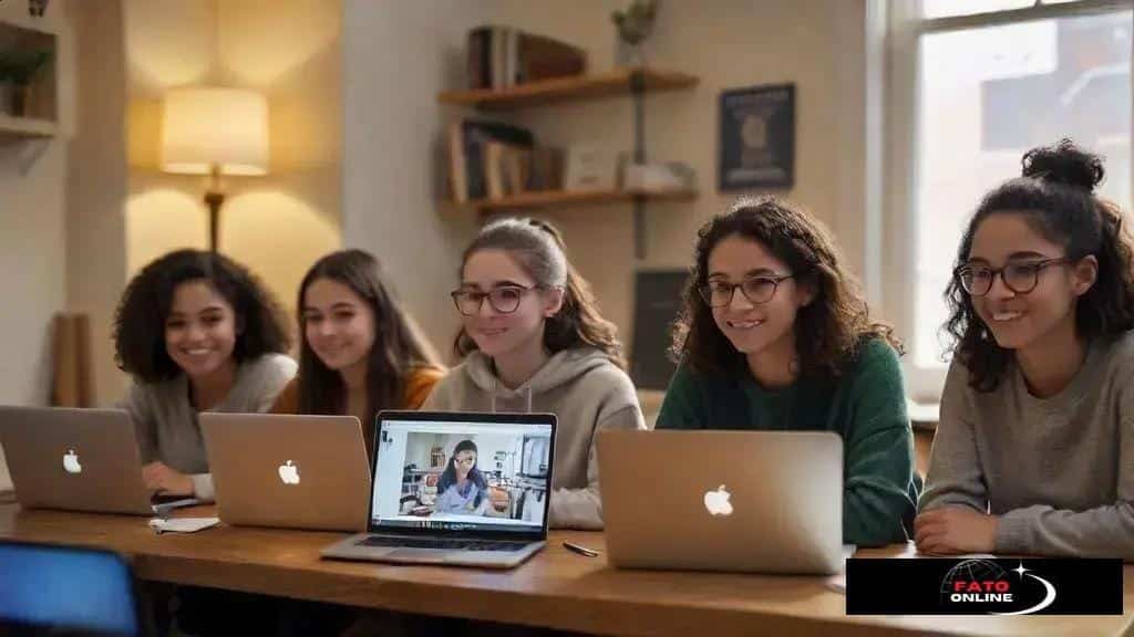 Como funciona a educação profissional EAD: O Guia Completo para Você