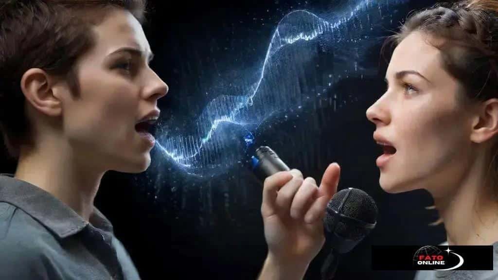 O que é reconhecimento de voz? O que é reconhecimento de voz?