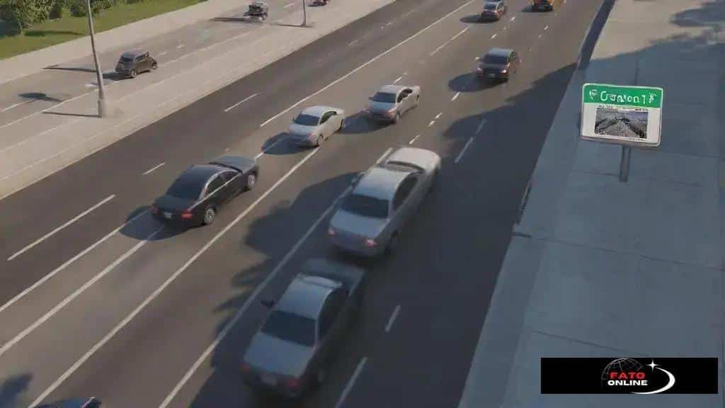 Como funciona reconhecimento de placas e sua importância na segurança pública