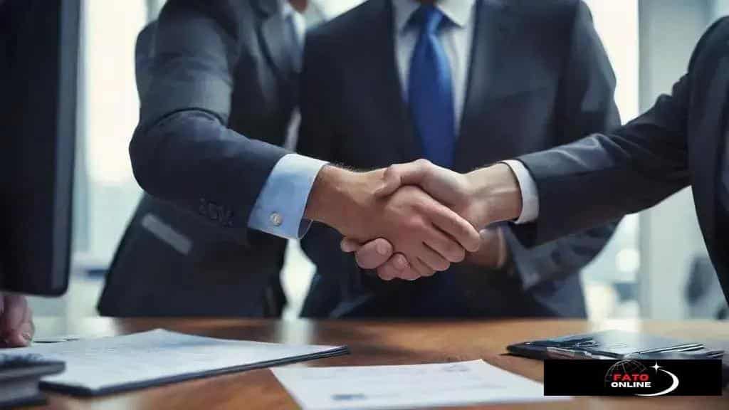 Como funcionam acordos coletivos e negociações salariais para garantir direitos