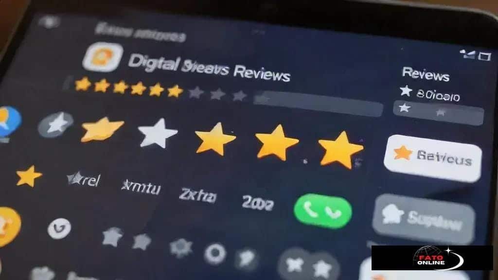 Como funcionam as avaliações e reviews de produtos e por que você deve se importar