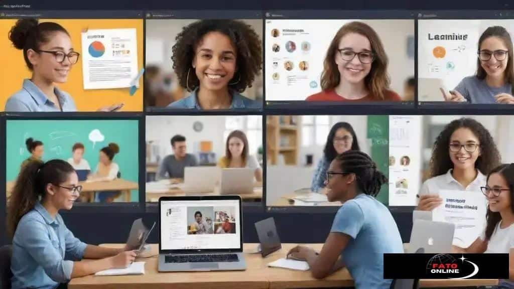 Como funcionam plataformas de ensino online e transformam seu aprendizado