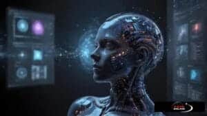 Como IA está transformando produção de conteúdo para aumentar a eficiência