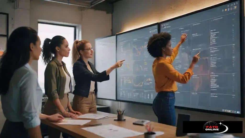 Conclusão: por que a gestão por resultados (OKRs) é um diferencial estratégico