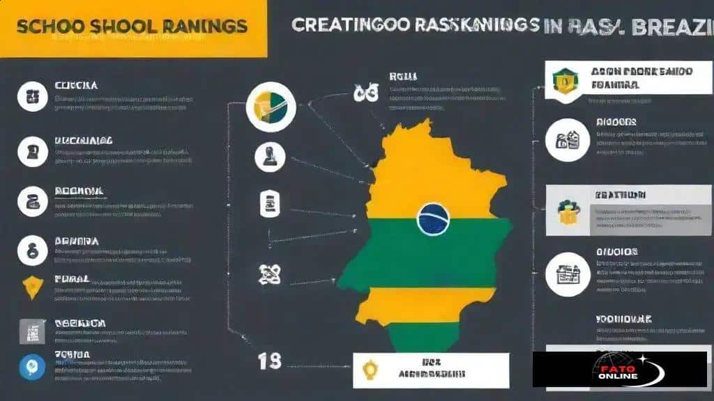 Vantagens dos rankings de escolas Vantagens dos rankings de escolas