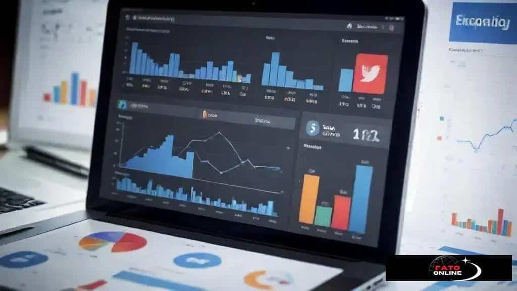 O que é o monitoramento de redes sociais? O que é o monitoramento de redes sociais?