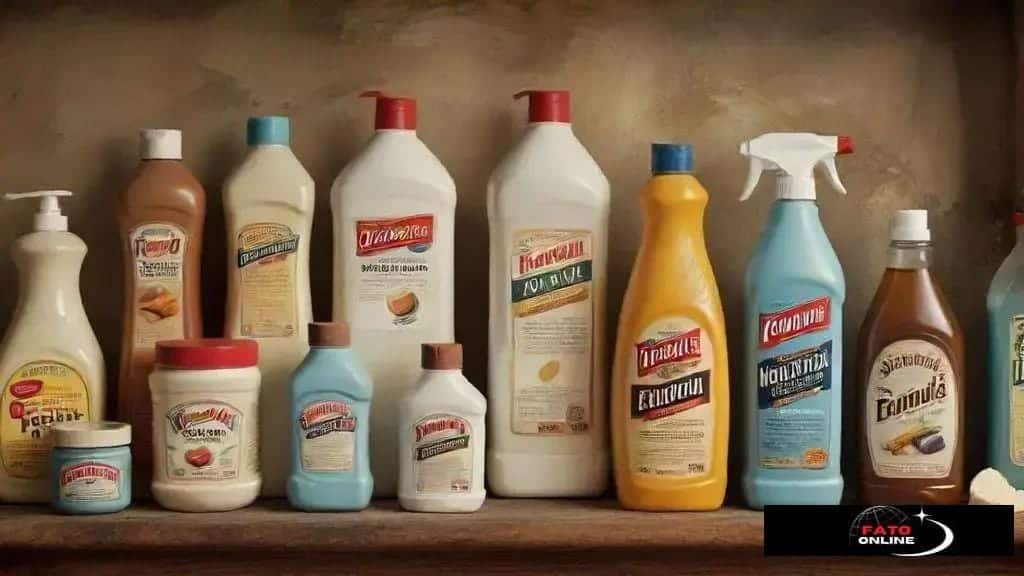 Curiosidades sobre evolução de produtos comuns que vão surpreender você