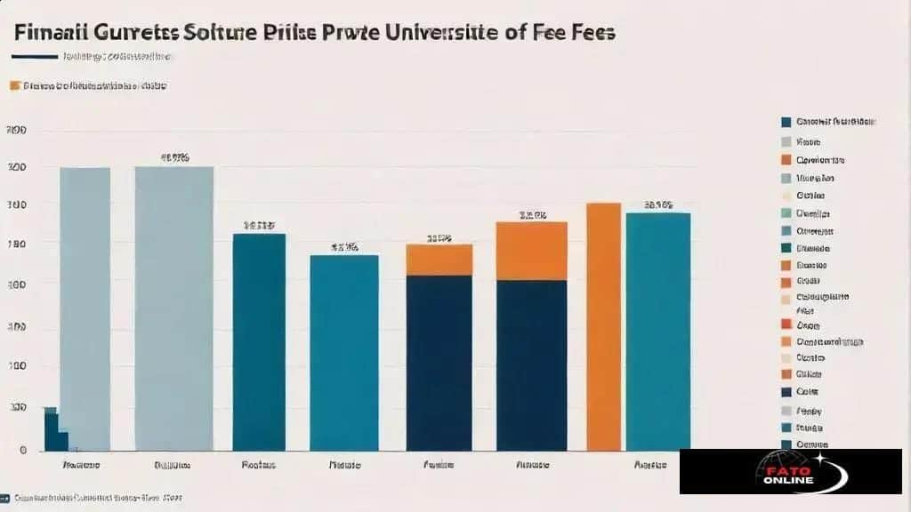 Desafios enfrentados pelas universidades privadas