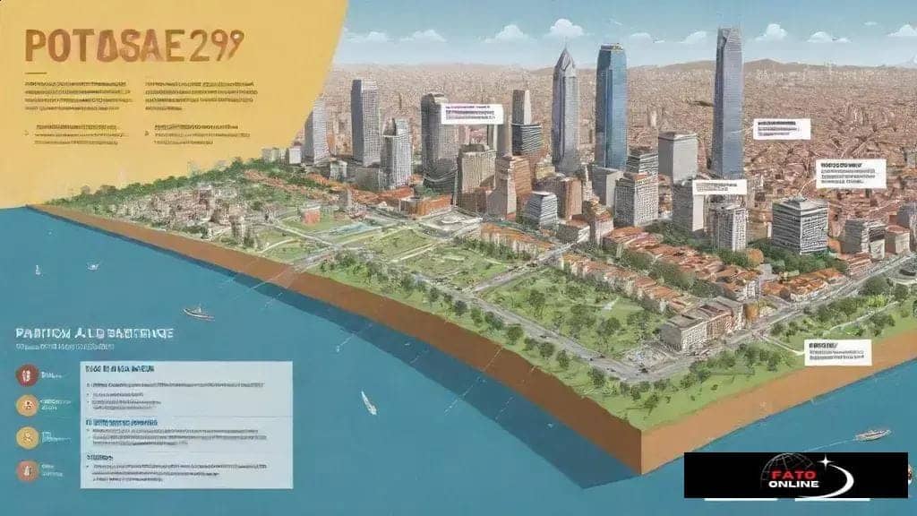 Como Funciona o Orçamento Participativo