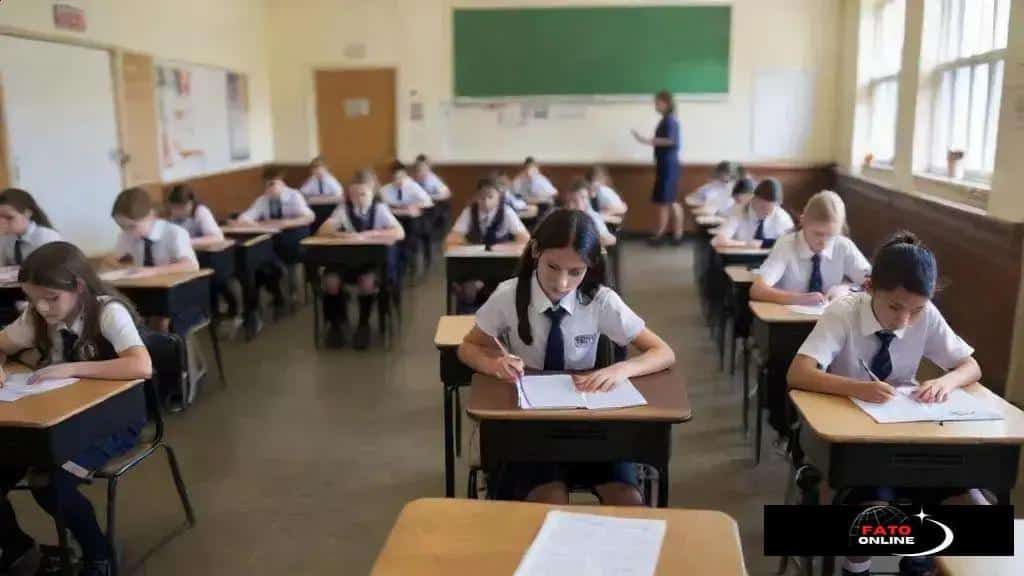 Uso dos rankings na escolha escolar Uso dos rankings na escolha escolar