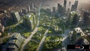 O que é cidade policêntrica e como transforma nossas urbanizações?