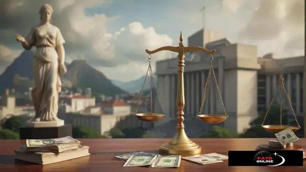 O que é corrupção, como se previne e pune no Brasil: Entenda tudo agora