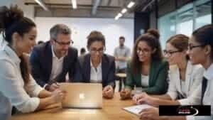 O que é inovação aberta e como empresas brasileiras estão aplicando estratégias eficazes e inovadoras