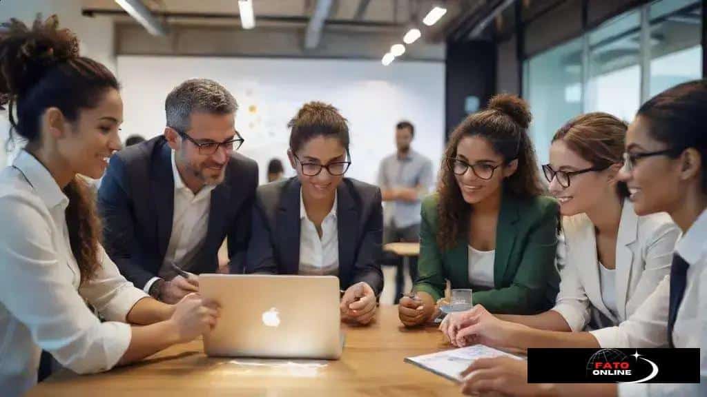 O que é inovação aberta e como empresas brasileiras estão aplicando estratégias eficazes e inovadoras