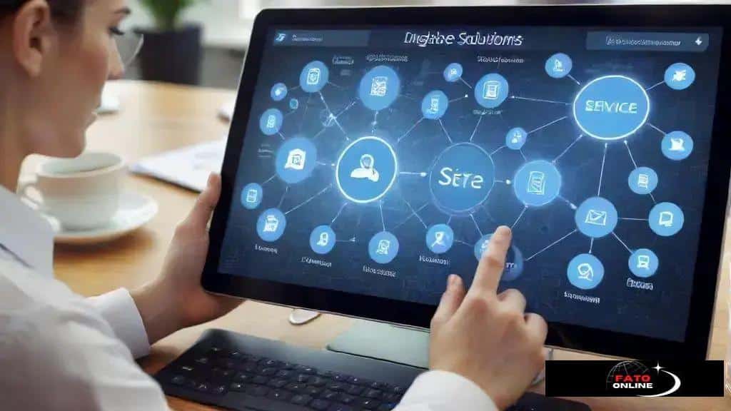 O que é inovação em serviços e como impulsionar seu negócio?