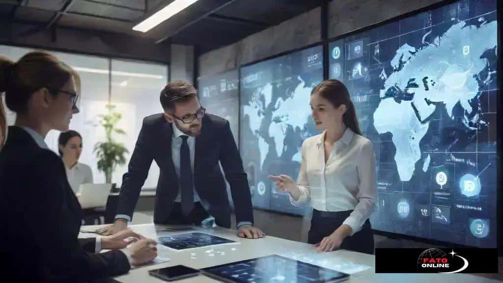 O que é o conceito de ESG e como ele se conecta à inovação: guia essencial 2024