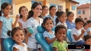 O que é saúde bucal pública e o programa Brasil Sorridente? Entenda sua importância!
