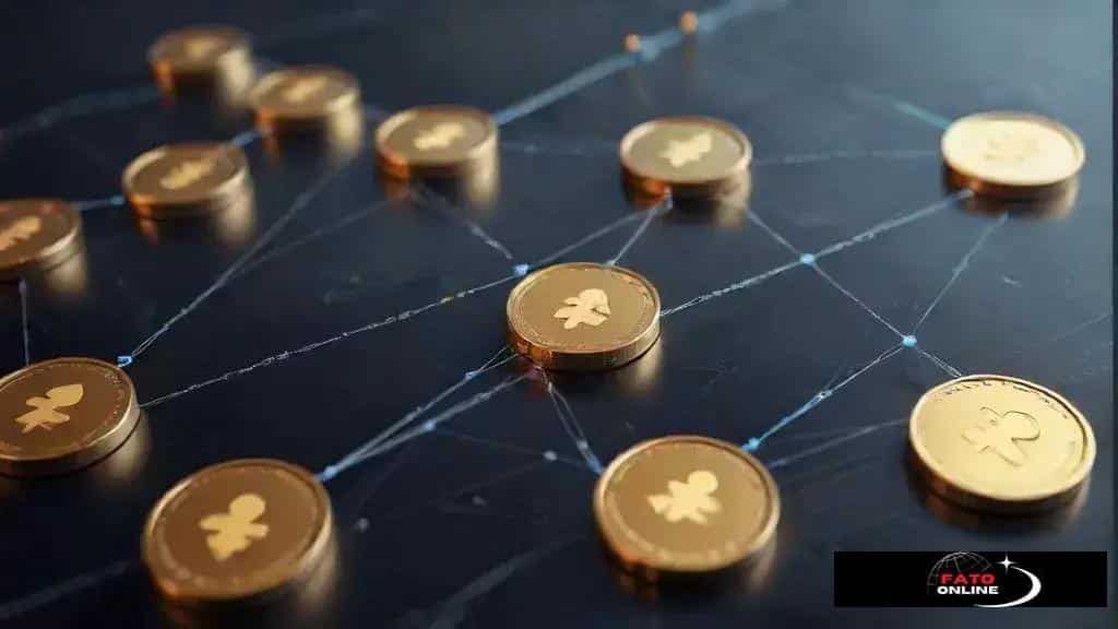 O que é tokenização de dados? O que é tokenização de dados?