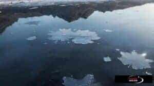 Por que o gelo flutua? Entenda essa curiosidade da física