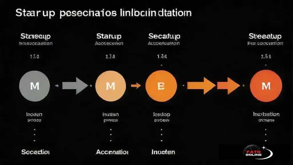 Recursos e benefícios oferecidos pelas incubadoras