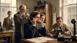 Quem inventou o telefone? A história surpreendente de sua criação