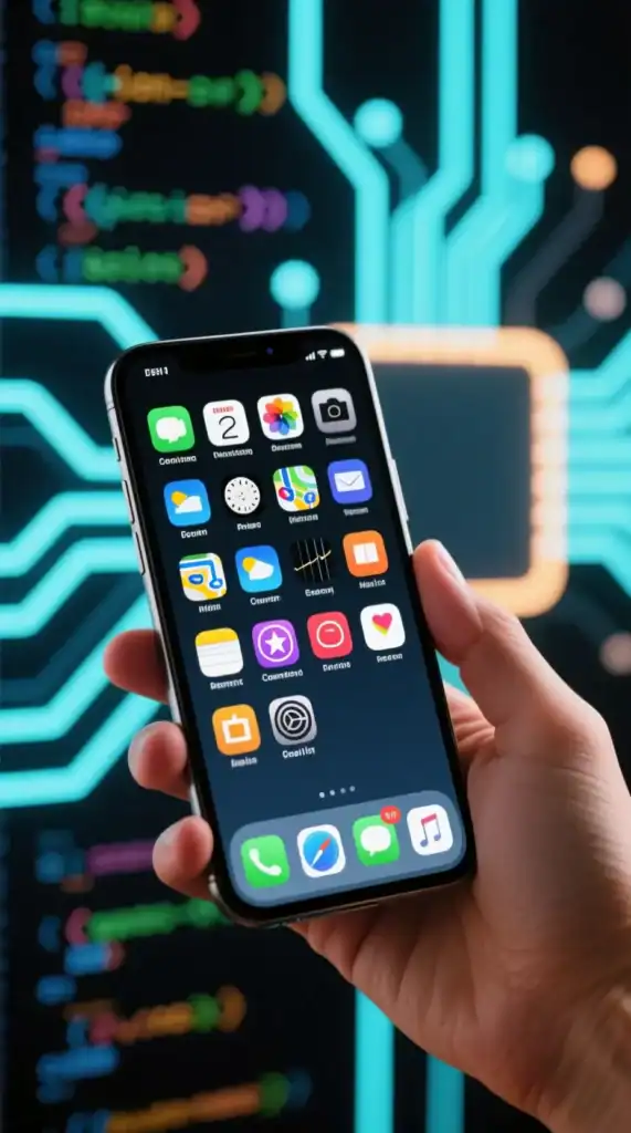 VOCÊ USA TODO DIA e NEM SABE! O SEGREDO POR TRÁS dos apps que você ama!
