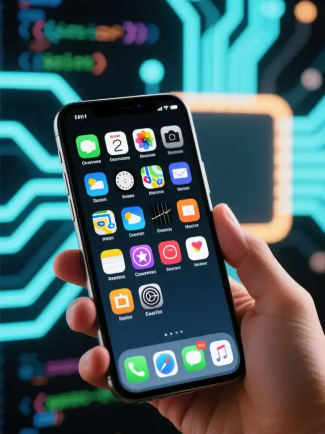 VOCÊ USA TODO DIA e NEM SABE! O SEGREDO POR TRÁS dos apps que você ama!