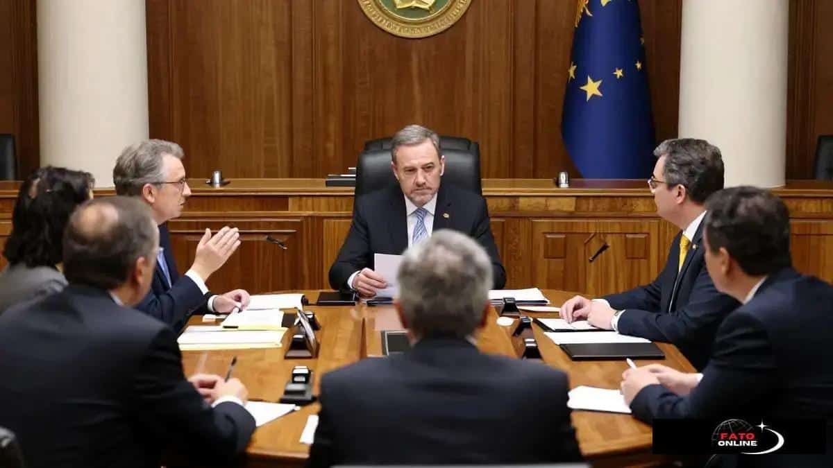 Como funcionam as frentes parlamentares